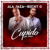 Cupido (En Vivo) [feat. Ala Jaza] - Single