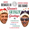 Season's Swingin' Greetings - EP