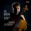 Stream & download J.S. Bach: Cello Suites Nos. 1-6