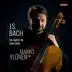 J.S. Bach: Cello Suites Nos. 1-6 album cover