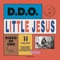 Disco de Oro - Little Jesus lyrics