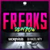 Freaks Dembow (feat. Dj Hazel Mty) - Single, 2019