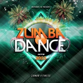 Zumba Dance Hits 2023 artwork