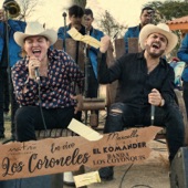 Los Coroneles (feat. El Komander) artwork
