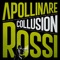 Get up, Stand Up (feat. Krister & Dalbani) - Apollinare Rossi lyrics