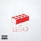 Lego - n2o lyrics