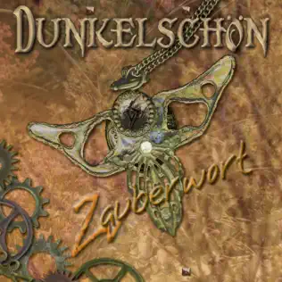 baixar álbum Dunkelschön - Zauberwort