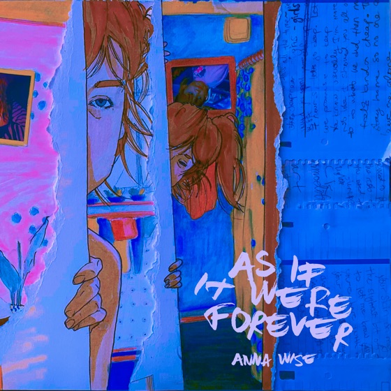 Cover artwork for Nerve