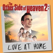 Love at Home (Gospel Version) artwork