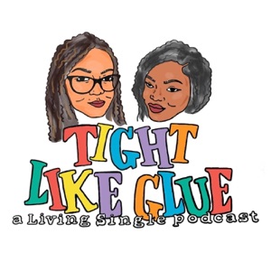 Living Single #1.19: Mystery Date