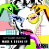 MAKE a SOUND - Single