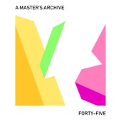 Forty-Five artwork