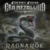 Ragnarök (feat. Sami Yli-Sirniö & Arndis Halla) [Era Metallum - Single Edit] - Single album lyrics, reviews, download