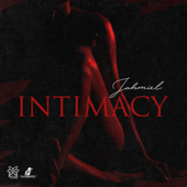 Intimacy - EP - Jahmiel