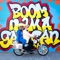 Boom Nama Gan Gan (feat. Racheal Botha) artwork