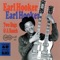 Earl Hooker Blues artwork