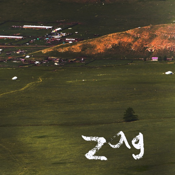 ZAG cover