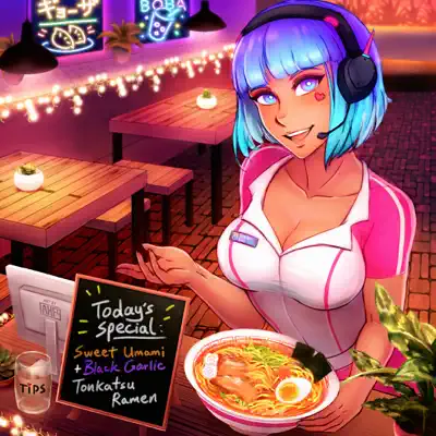 Dream Girl (feat. Lexi) - Single - S3RL