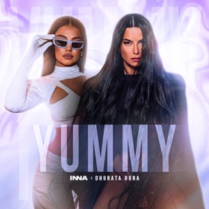 Inna & Dhurata Dora - Yummy - 排舞 編舞者