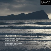 Piano Quintet, Op. 44: I. Allegro brillante artwork