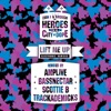 Lift Me Up Remixes - EP