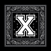 X artwork
