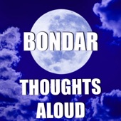 Thoughts Aloud artwork