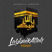 LabbaikAllah (Acoustic Version) artwork