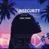 Insecurity (feat. Chris Young) artwork