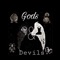 A Talk with God (feat. Jg Schofield) - Big Taliban lyrics