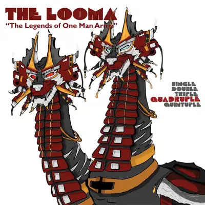 The Looma (Quadruple) - One.Be.Lo The Looma (Quadruple) - One.Be.Lo