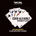 Eder Alvarez - Business Clash