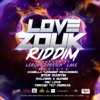 Love Zouk Riddim - EP