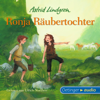 Ronja Räubertochter - Astrid Lindgren Deutsch