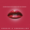 Sangue e adrenalina (feat. 2nd Roof) - Single