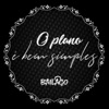 O Plano É Bem Simples - Single