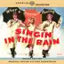 Singin' in the Rain (Original Motion Picture Soundtrack) [Deluxe Version] album cover