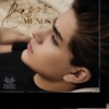 Besos Menos - Single