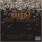 Dark Paranoid (Franc.Marti Remix) - Bread Z lyrics