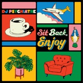 Sit Back, Enjoy - EP artwork