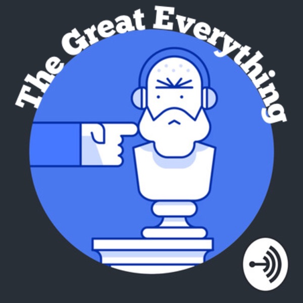 The Great Everything The Great Everything