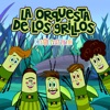 La Orquesta de los Grillos - Single