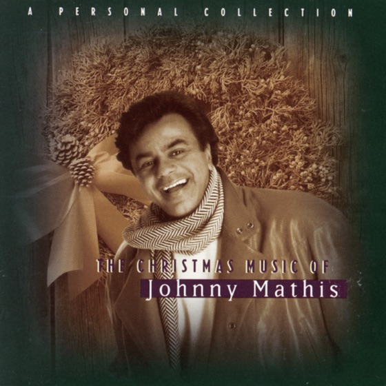 Cover artwork for The Christmas Waltz