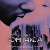 CHIMICA - EP artwork