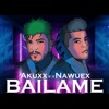 Akuxx Ft Nawuex-Bailame - Single