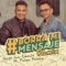 Borra Mi Mensaje (feat. Felipe Peláez) - Jorge Luis Chacín lyrics