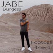 Jabe Burgess - Football Town