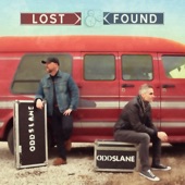 OddsLane - Lost & Found