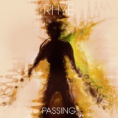 Passing - EP artwork