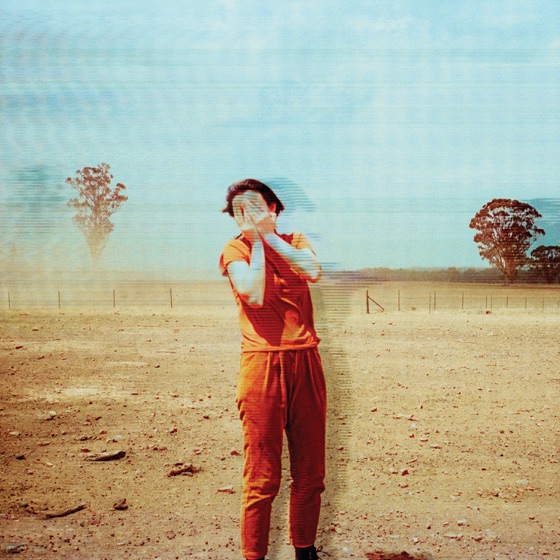 Cover artwork for Hate the World